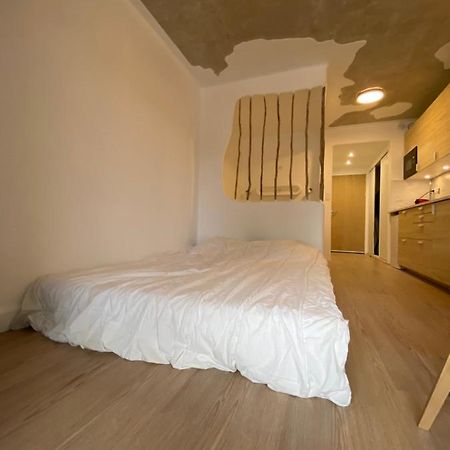 Santorini Hyerois Lägenhet Hyères Exteriör bild