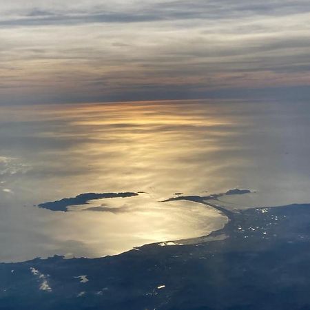 Santorini Hyerois Lägenhet Hyères Exteriör bild